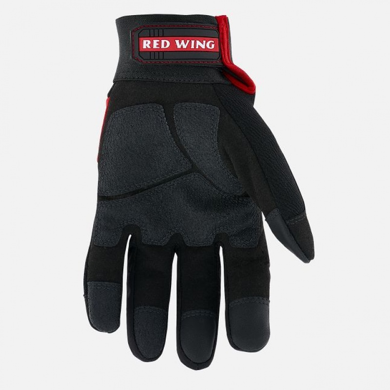 Red Wing Safetys Handsker | 91EVOARYL