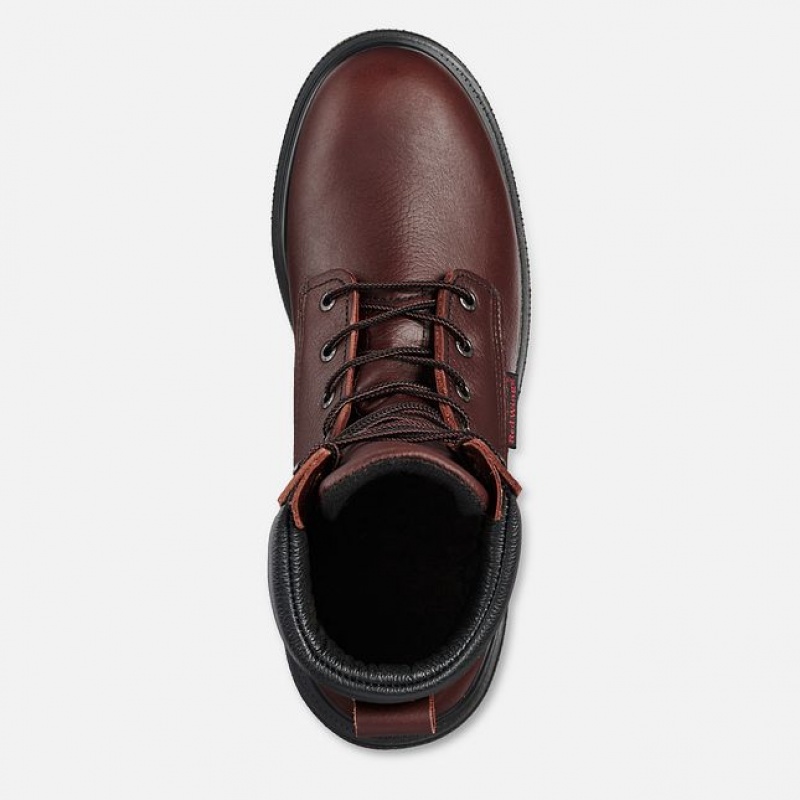 Red Wing SuperSole® 2.0 Arbejdsstøvler Herre | 05FQSOCHY