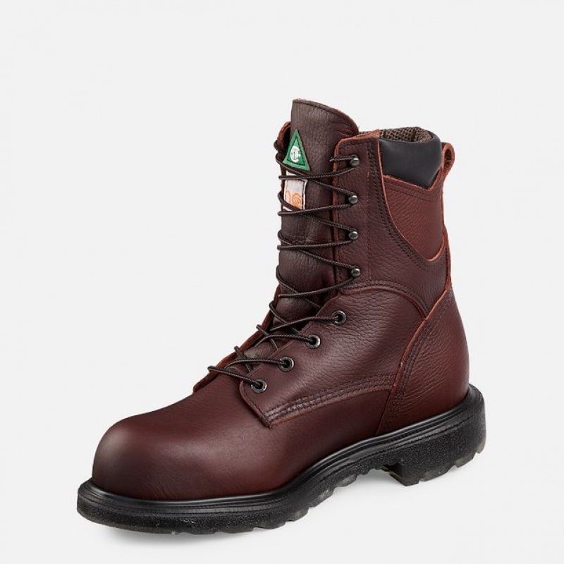 Red Wing SuperSole® 2.0 Arbejdsstøvler Herre | 24XYKQHAW