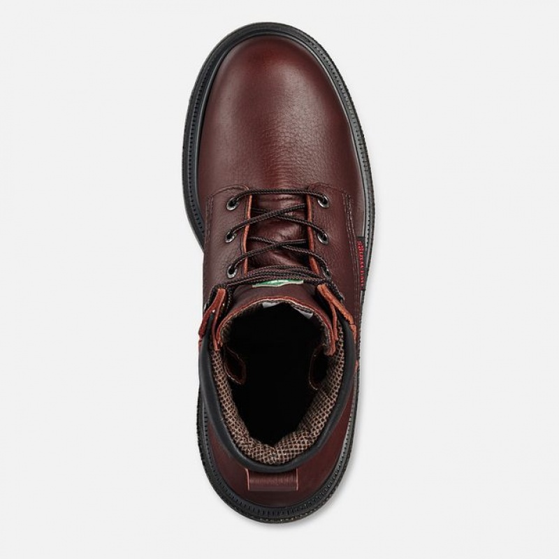 Red Wing SuperSole® 2.0 Arbejdsstøvler Herre | 24XYKQHAW