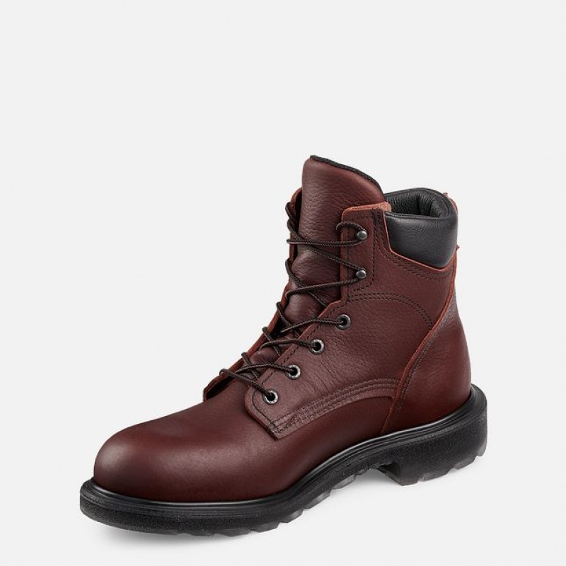 Red Wing SuperSole® 2.0 Arbejdsstøvler Herre | 52LTKGSIH