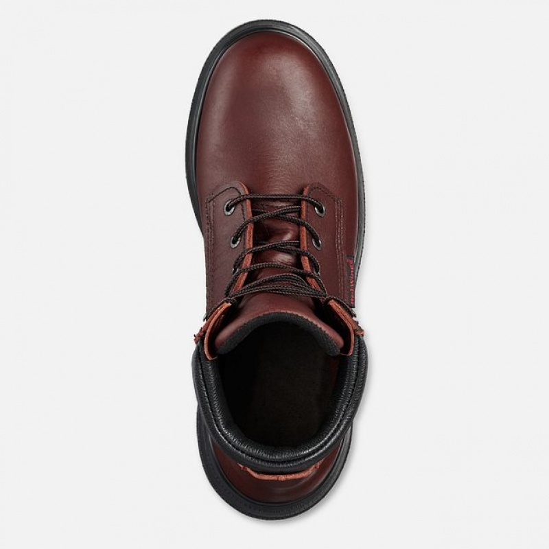 Red Wing SuperSole® 2.0 Arbejdsstøvler Herre | 52LTKGSIH