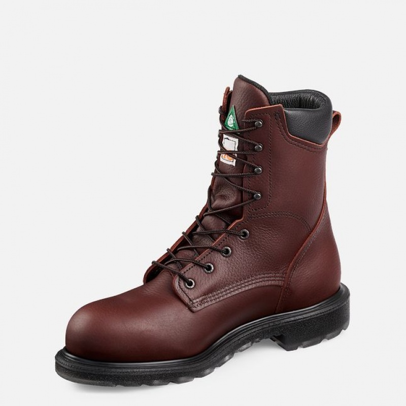 Red Wing SuperSole® 2.0 Arbejdsstøvler Herre | 28KVBGPDO