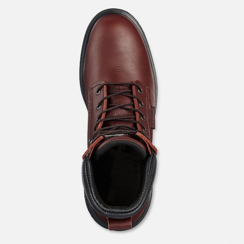 Red Wing SuperSole® 2.0 Arbejdsstøvler Herre | 28KVBGPDO