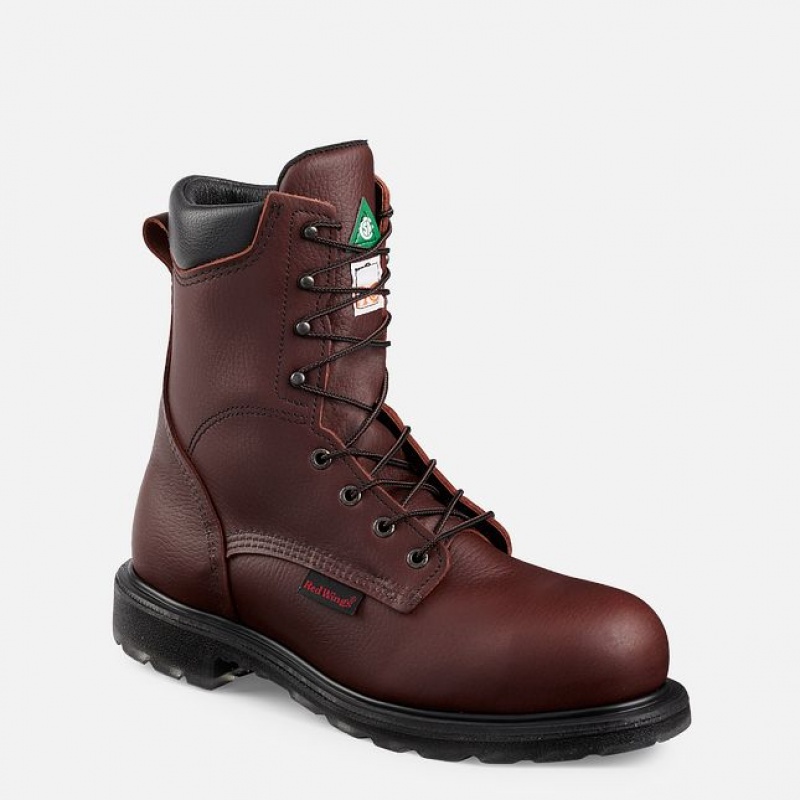 Red Wing SuperSole® 2.0 Arbejdsstøvler Herre | 28KVBGPDO