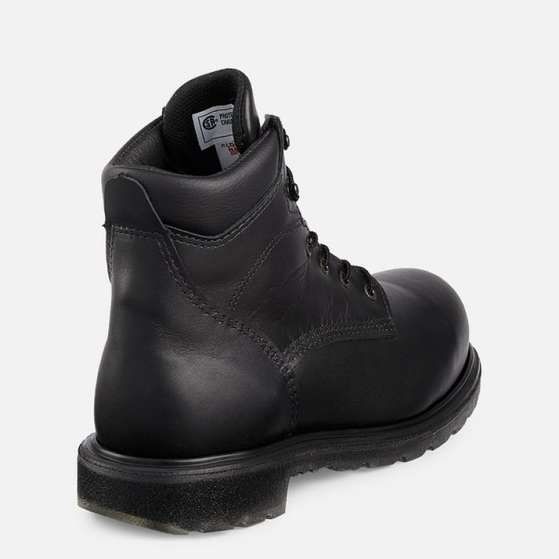 Red Wing SuperSole® 2.0 Arbejdsstøvler Herre | 12FLKVEXO