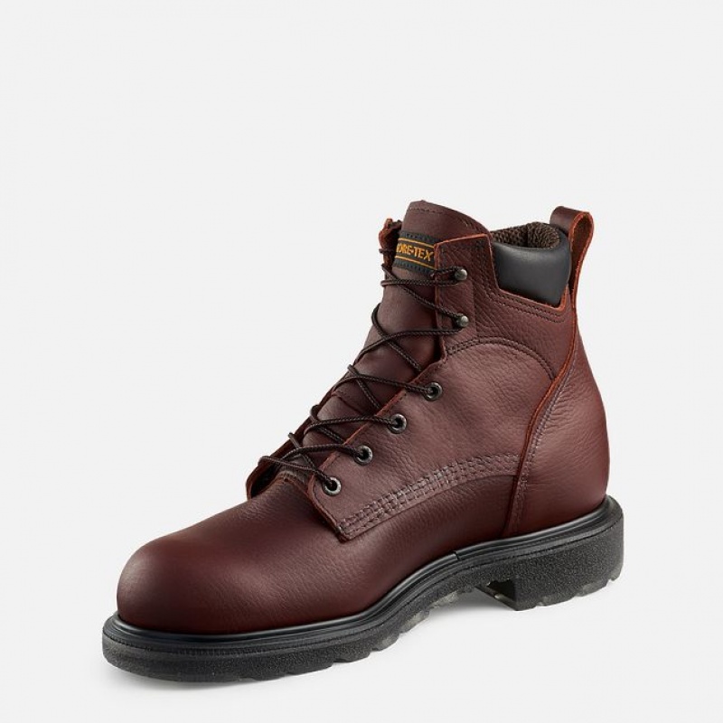 Red Wing SuperSole® 2.0 Arbejdsstøvler Herre | 40QZBVSHO