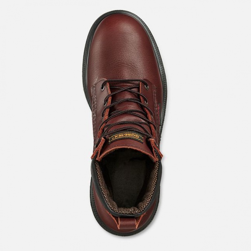 Red Wing SuperSole® 2.0 Arbejdsstøvler Herre | 40QZBVSHO