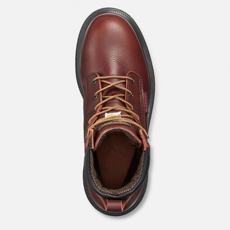 Red Wing SuperSole® 2.0 Arbejdsstøvler Herre | 34YSHFUAX