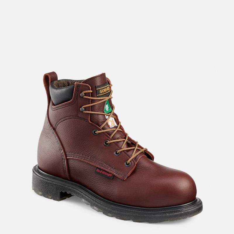 Red Wing SuperSole® 2.0 Arbejdsstøvler Herre | 34YSHFUAX