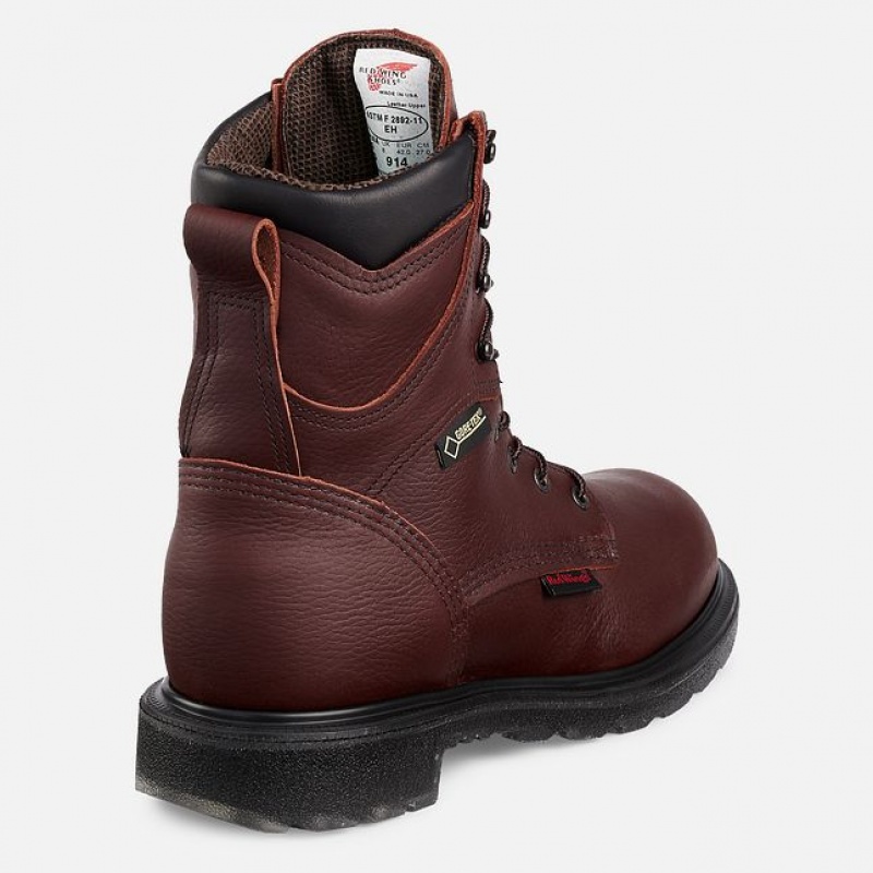 Red Wing SuperSole® 2.0 Arbejdsstøvler Herre | 09BXYHSOM