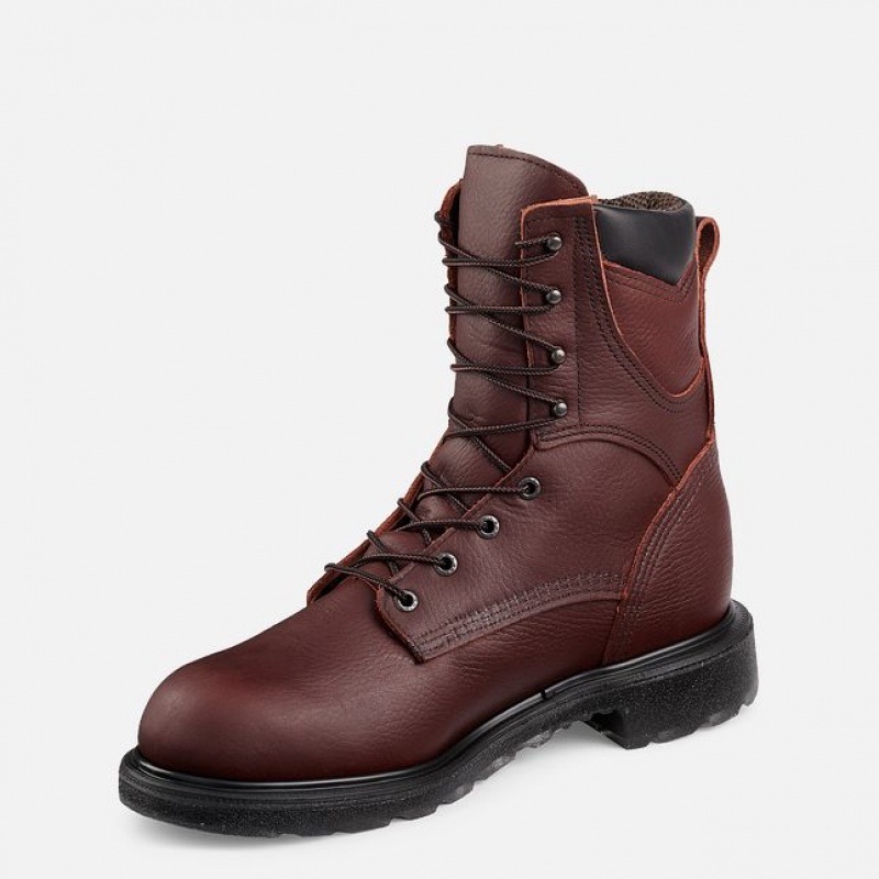 Red Wing SuperSole® 2.0 Arbejdsstøvler Herre | 09BXYHSOM