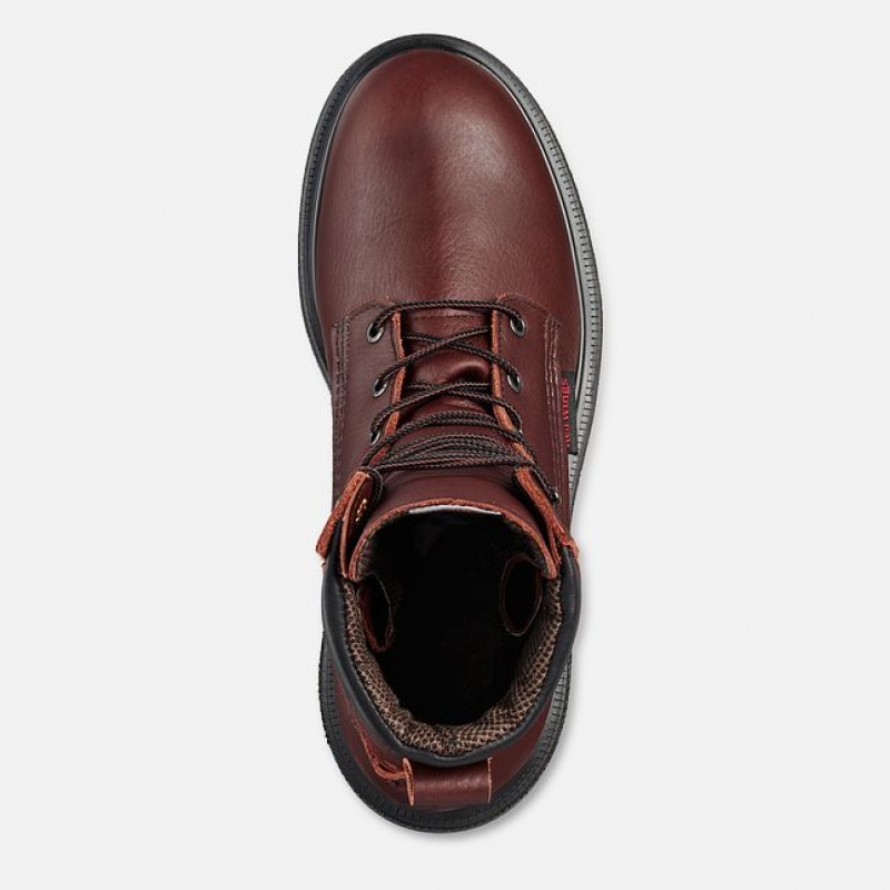 Red Wing SuperSole® 2.0 Arbejdsstøvler Herre | 09BXYHSOM