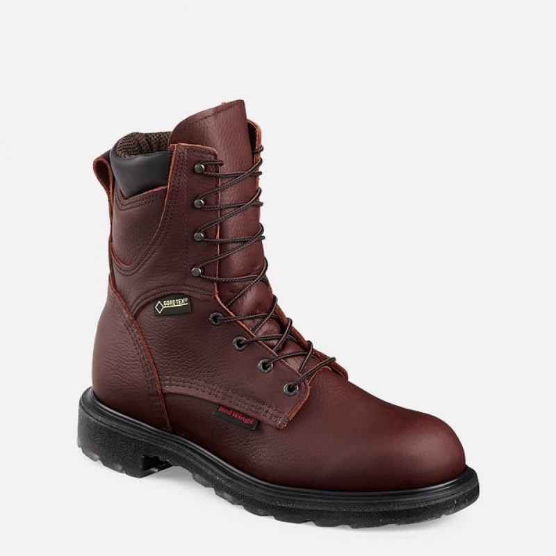 Red Wing SuperSole® 2.0 Arbejdsstøvler Herre | 09BXYHSOM