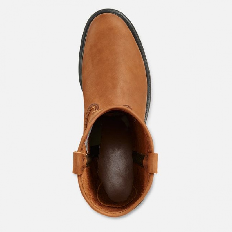 Red Wing SuperSole® Arbejdsstøvler Herre | 39DSCXREQ