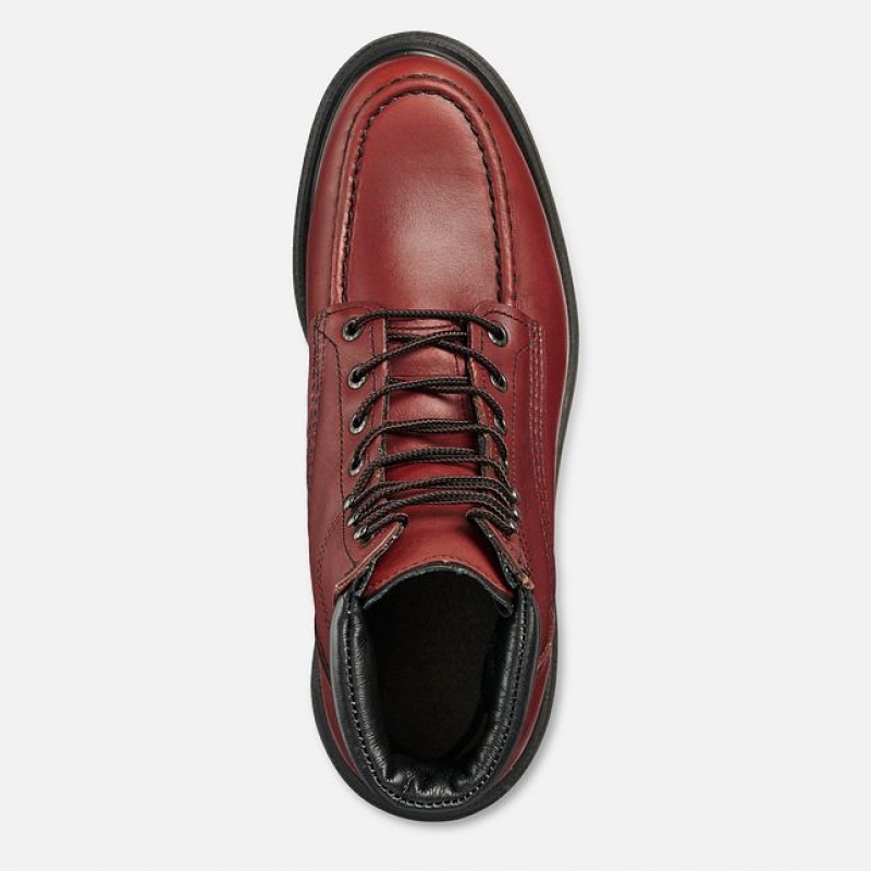 Red Wing SuperSole® Arbejdsstøvler Herre | 08FKCEUTD