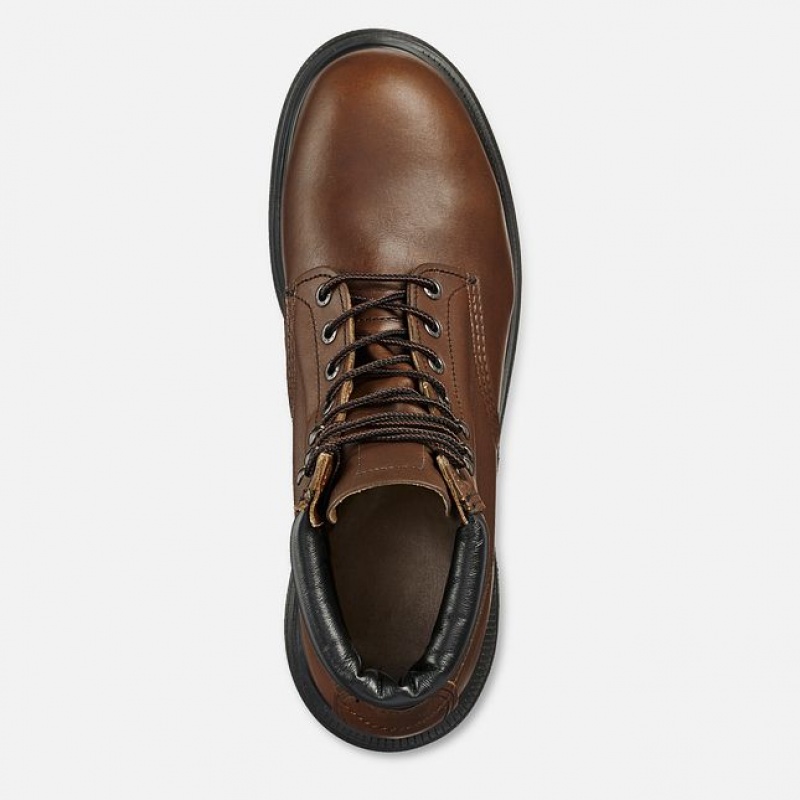 Red Wing SuperSole® Arbejdsstøvler Herre | 35AVMSPOJ