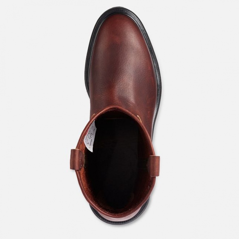 Red Wing SuperSole® Arbejdsstøvler Herre | 25BMAXDGU