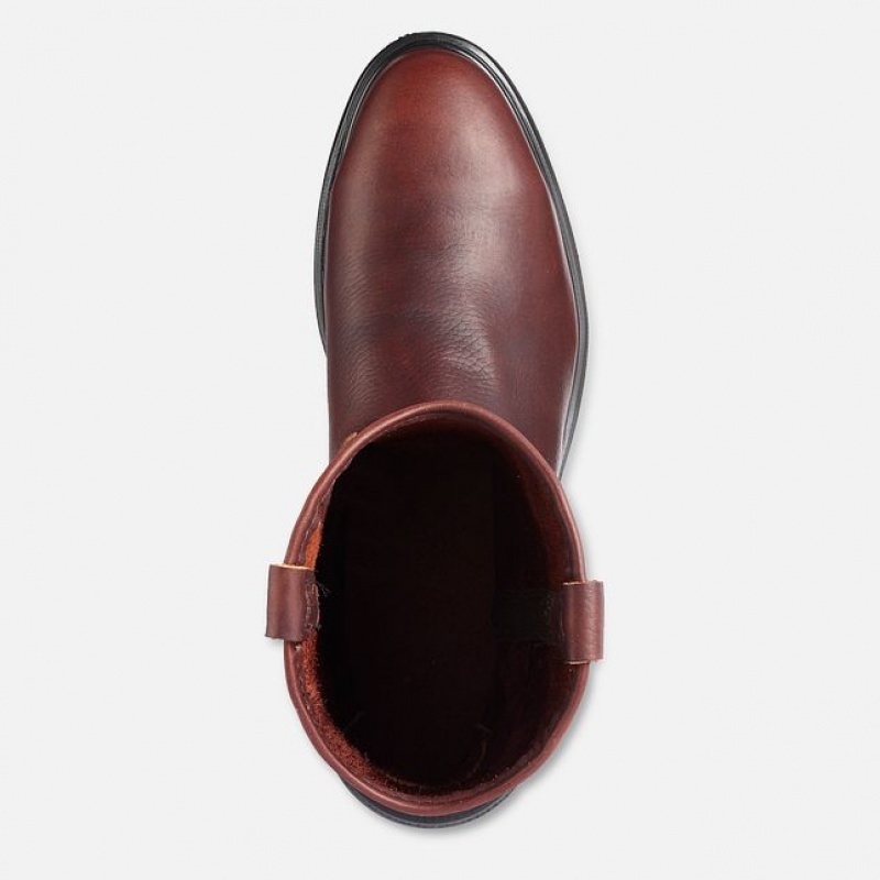 Red Wing SuperSole® Arbejdsstøvler Herre | 63LPJRVKF