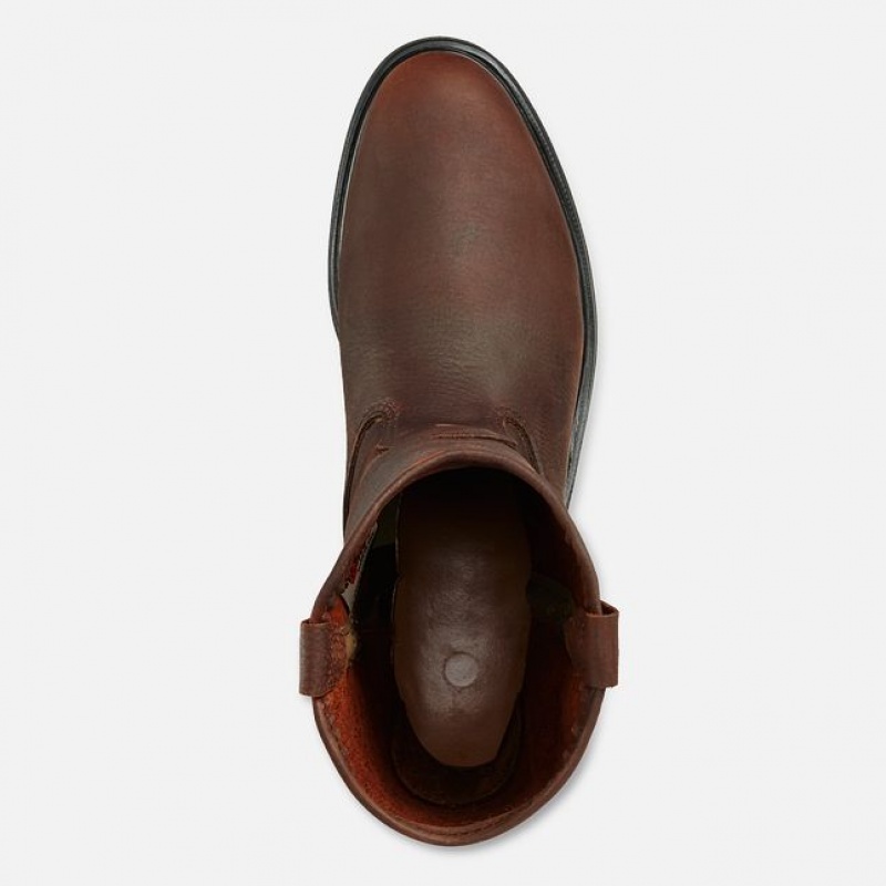 Red Wing SuperSole® Arbejdsstøvler Herre | 03CGRVFXD