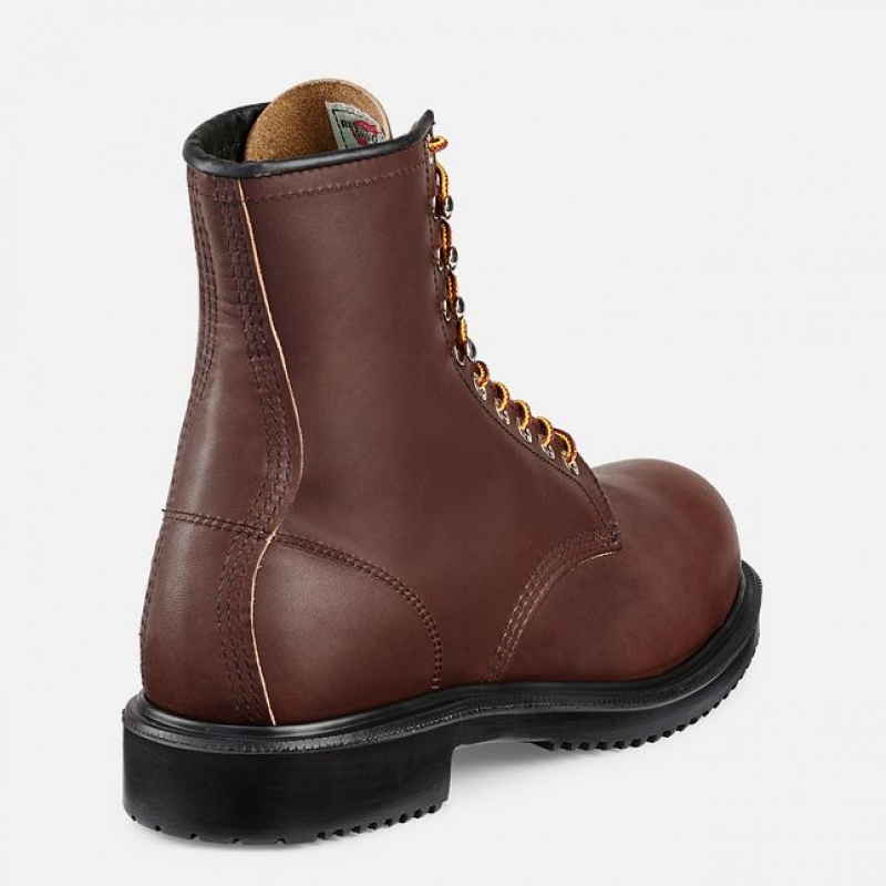 Red Wing SuperSole® Arbejdsstøvler Herre | 71SAMWZLF