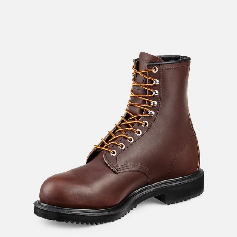 Red Wing SuperSole® Arbejdsstøvler Herre | 71SAMWZLF