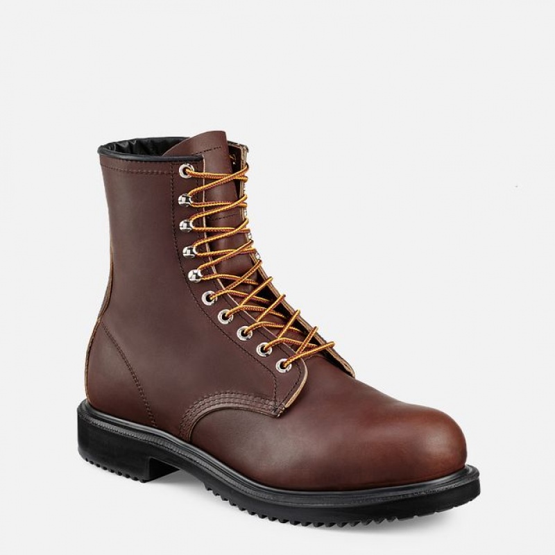 Red Wing SuperSole® Arbejdsstøvler Herre | 71SAMWZLF