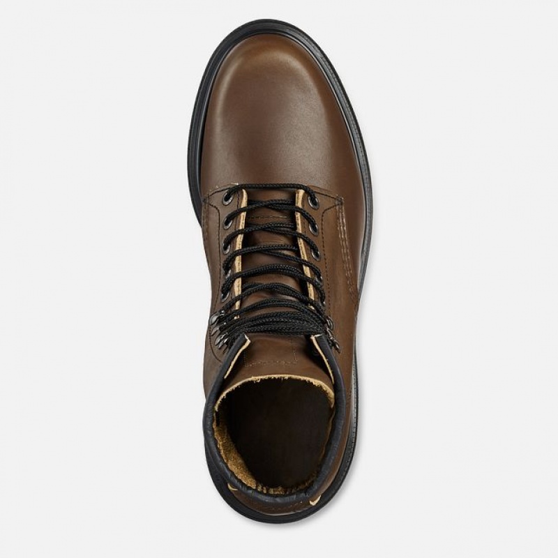 Red Wing SuperSole® Arbejdsstøvler Herre | 98ZBXHNPL