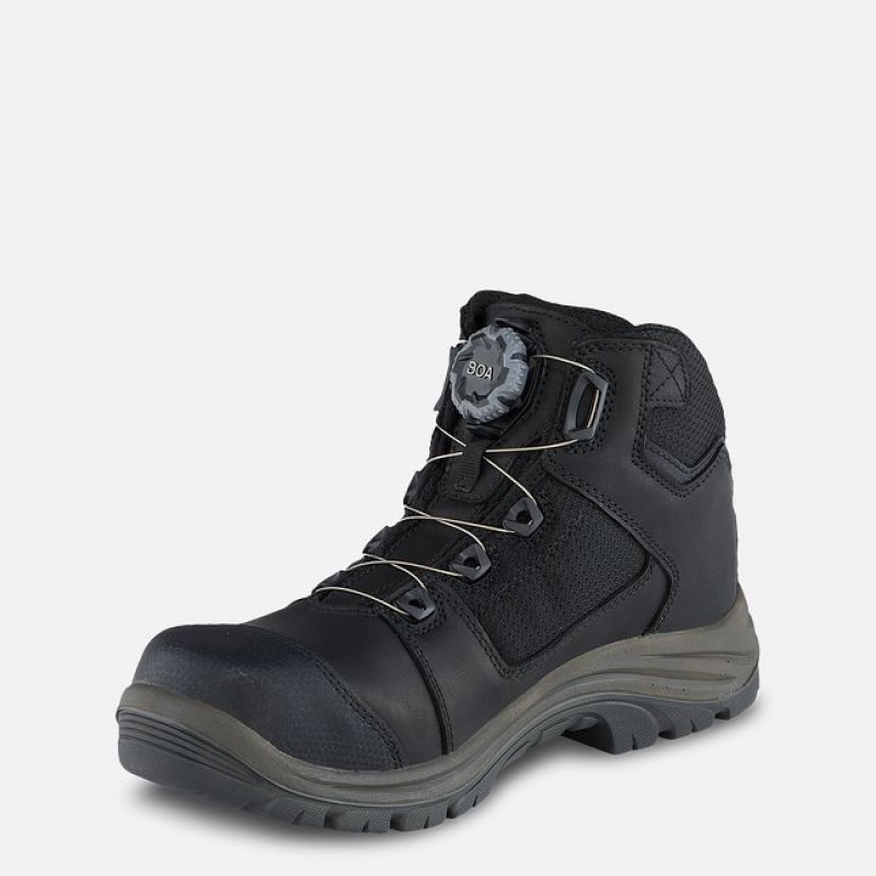 Red Wing Tradesman Arbejdsstøvler Herre | 45ARFIZVT