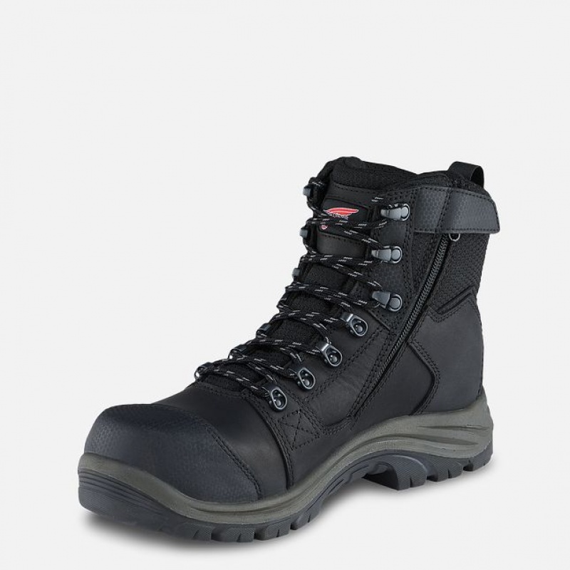 Red Wing Tradesman Arbejdsstøvler Herre | 48ZHADXVJ